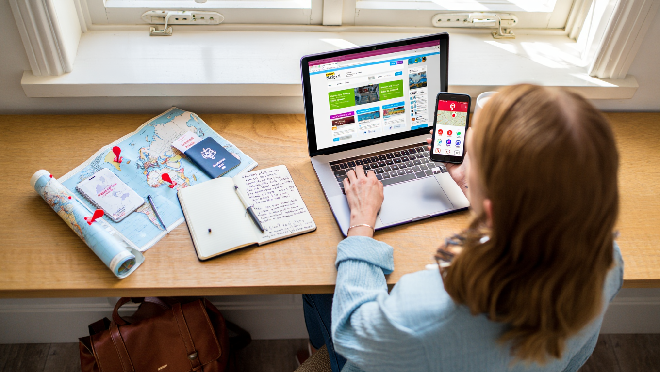 Как сэкономить в путешествии за границей: 25 эффективных способов